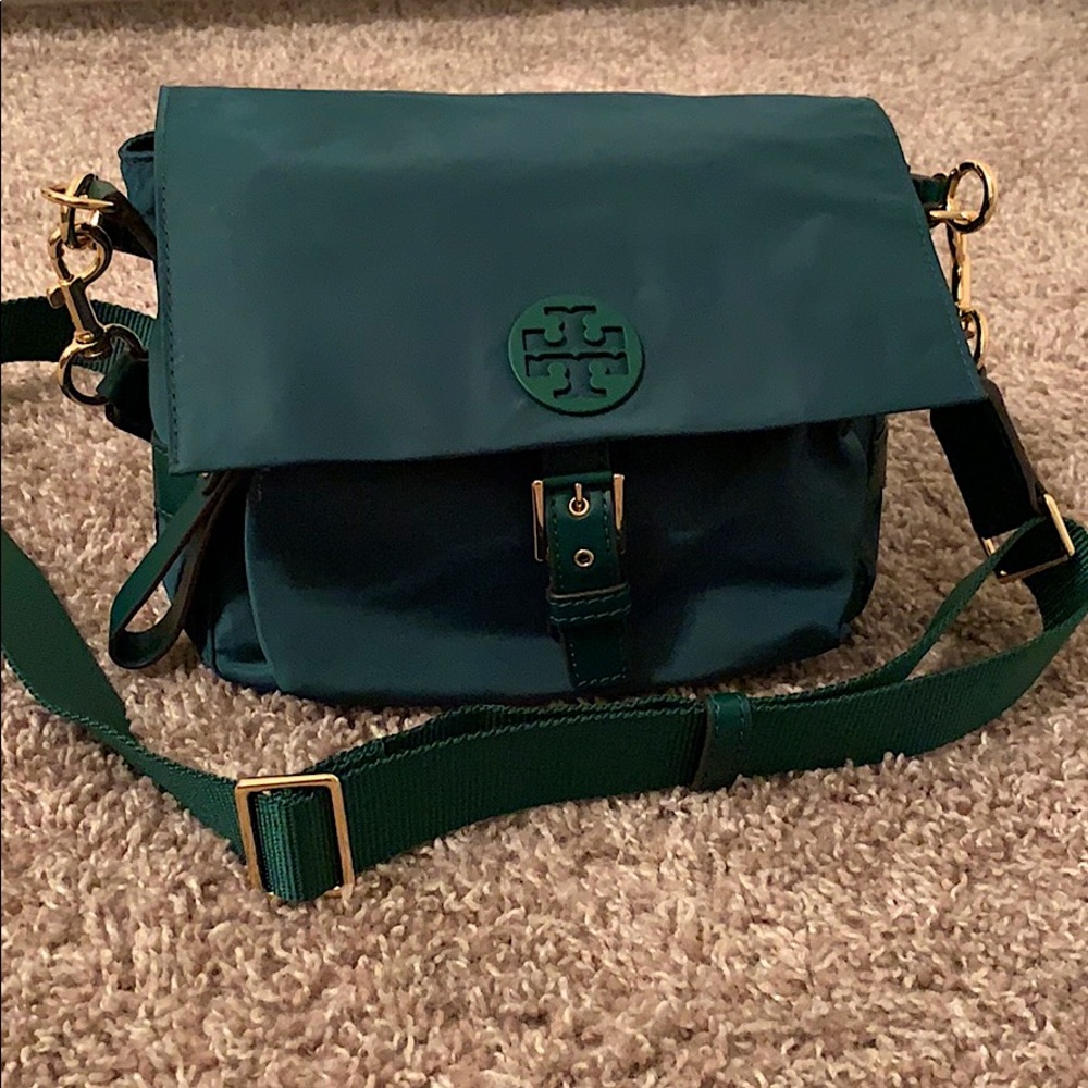 Tory Burch - Piper Nylon Crossbody